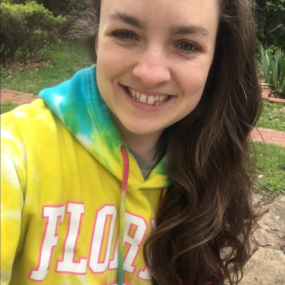 Meet your Posher, Emily